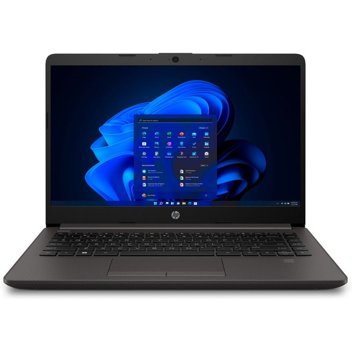 HP 240 G8 - Intel Core i3-10e Generatie - 14 inch - 16GB RAM - 512GB SSD - Windows 11 Home