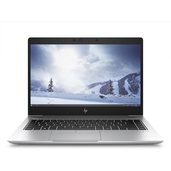 HP mt45 - AMD Ryzen 3 3300U - 14 inch - 8GB RAM - 256GB SSD - Windows 11 Home