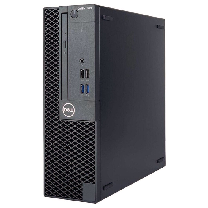 Dell Optiplex 3050 SFF - Intel Core i5-7e Generatie - 8GB RAM - 256GB SSD - Windows 11