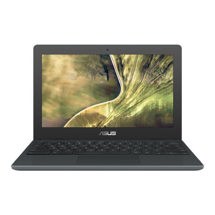 ASUS Chromebook C204m - Intel Celeron N4000 - 11 inch - 4GB RAM - 32GB SSD - ChromeOS