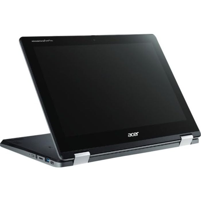 Acer Chromebook Spin 512 - Intel Celeron N4100 - 12 inch - Touch - 4GB RAM - 32GB SSD - ChromeOS