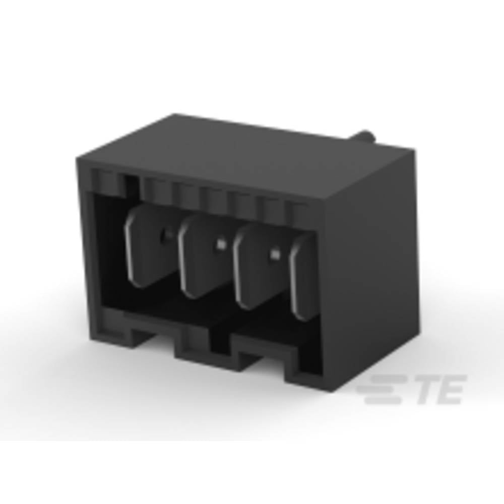 TE Connectivity 521383-4 1 stuk(s)
