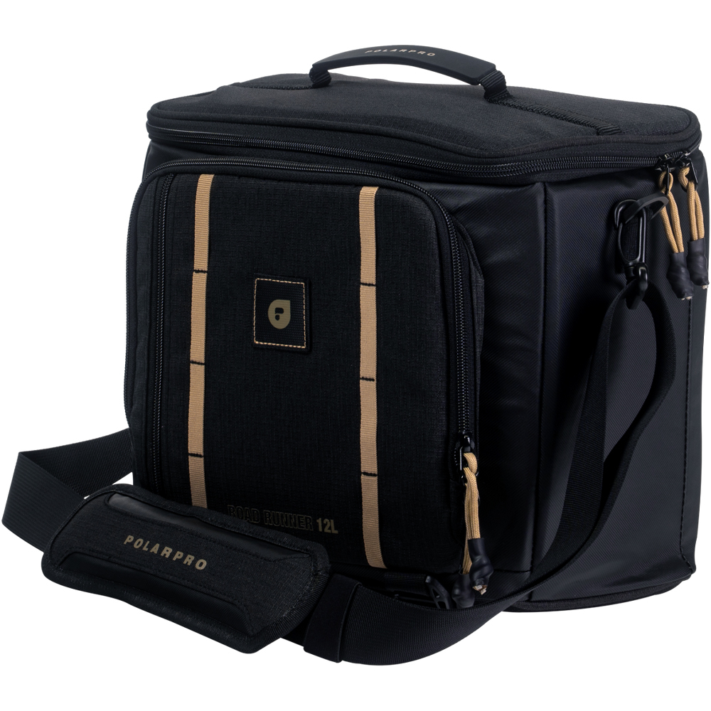 Polar Pro PolarPro Roadrunner 12l Sling