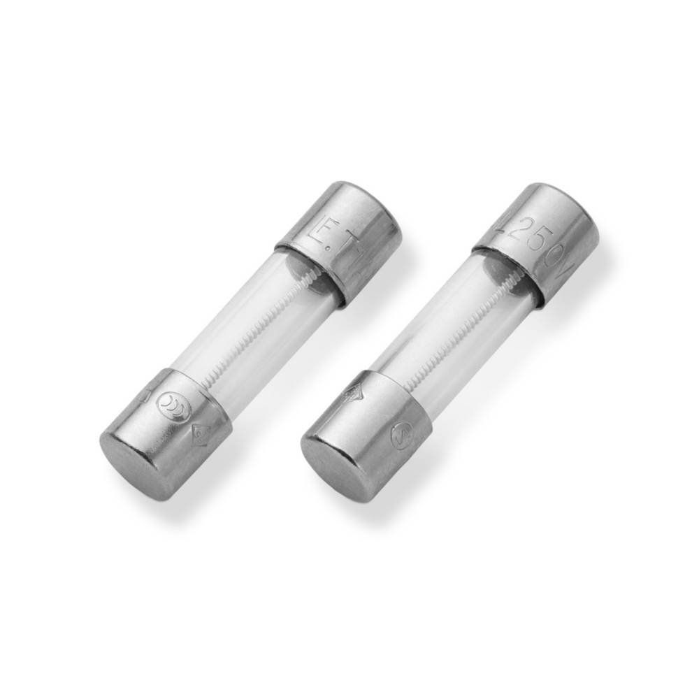 Littelfuse 02133.15TXP LK-POEV 125KAD-3-ST Buiszekering Inhoud 1 stuk(s) Bulk