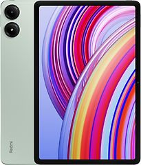 Xiaomi Redmi Pad Pro 5G 12,1 128GB 6GB RAM [wifi + 5G] mint green - refurbished