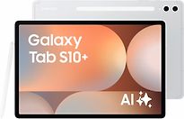 Samsung Galaxy Tab S10 Plus 12,4 256GB [wifi] platinum silver - refurbished