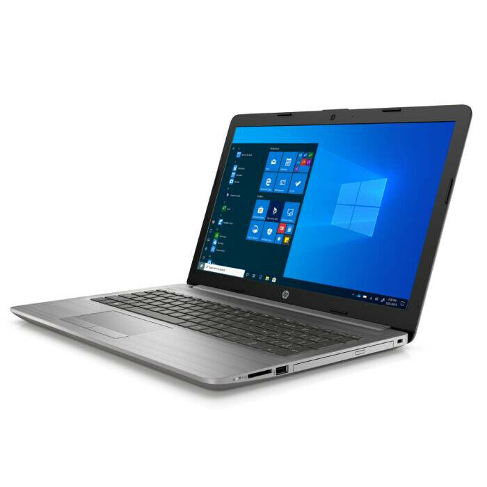 HP 250 G7 - Intel Core i5-8e Generatie - 15 inch - 16GB RAM - 512GB SSD - Windows 11