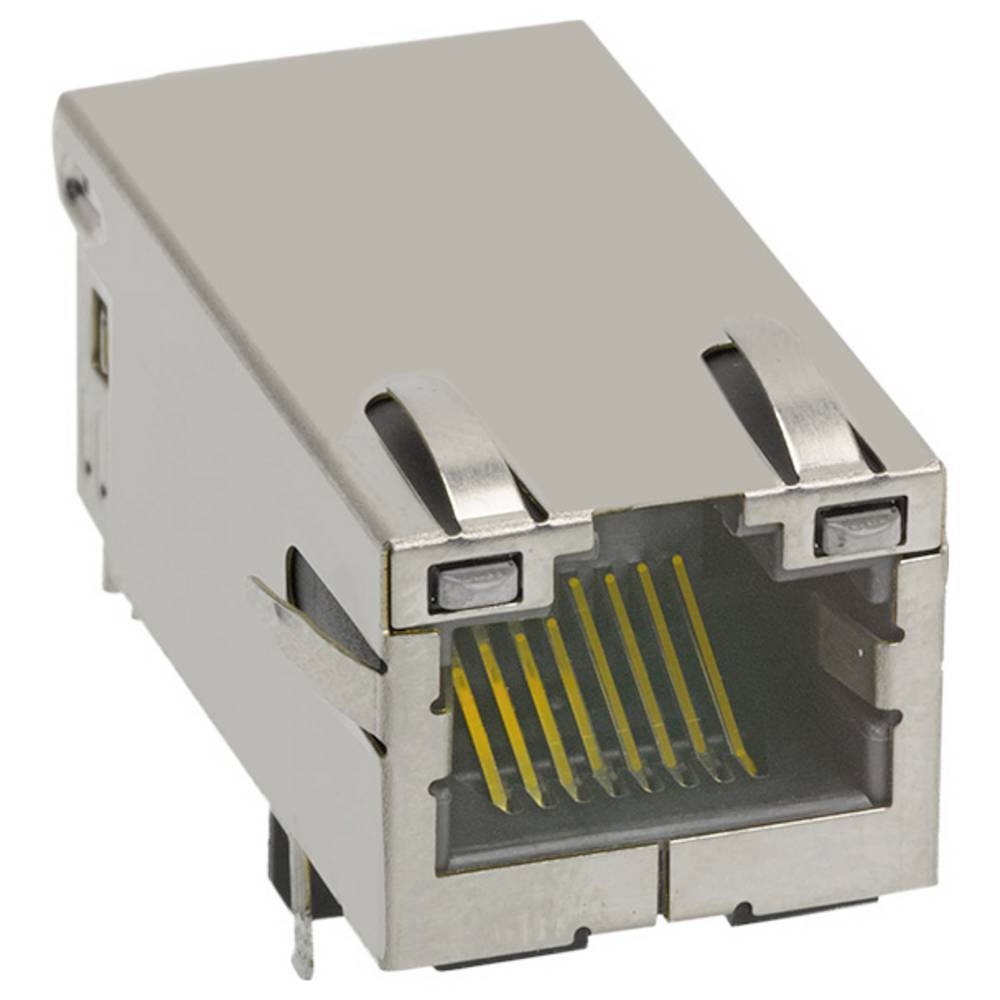 Belfuse 0826-1X1T-M1-F 0826-1X1T-M1-F 1 stuk(s)