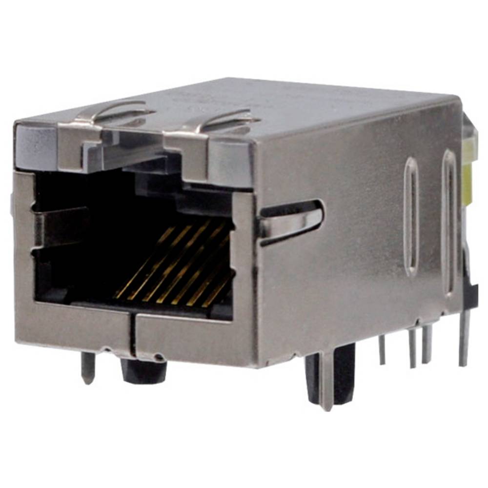 Belfuse 08B0-1X1T-36-F 08B0-1X1T-36-F 1 stuk(s)