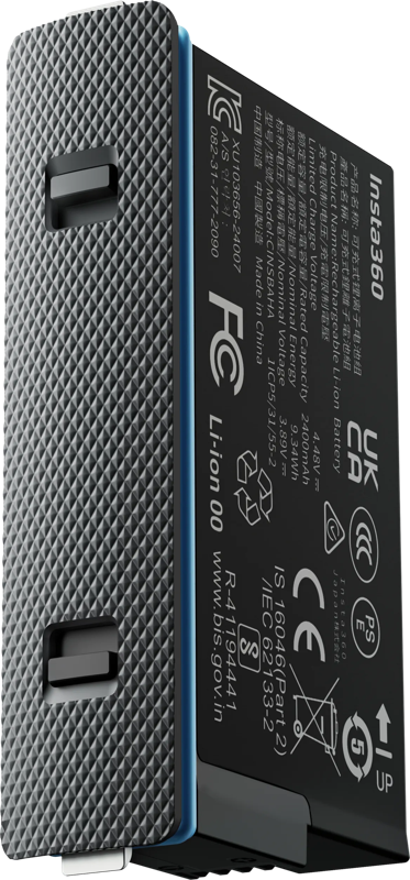 INSTA360 X5 Battery