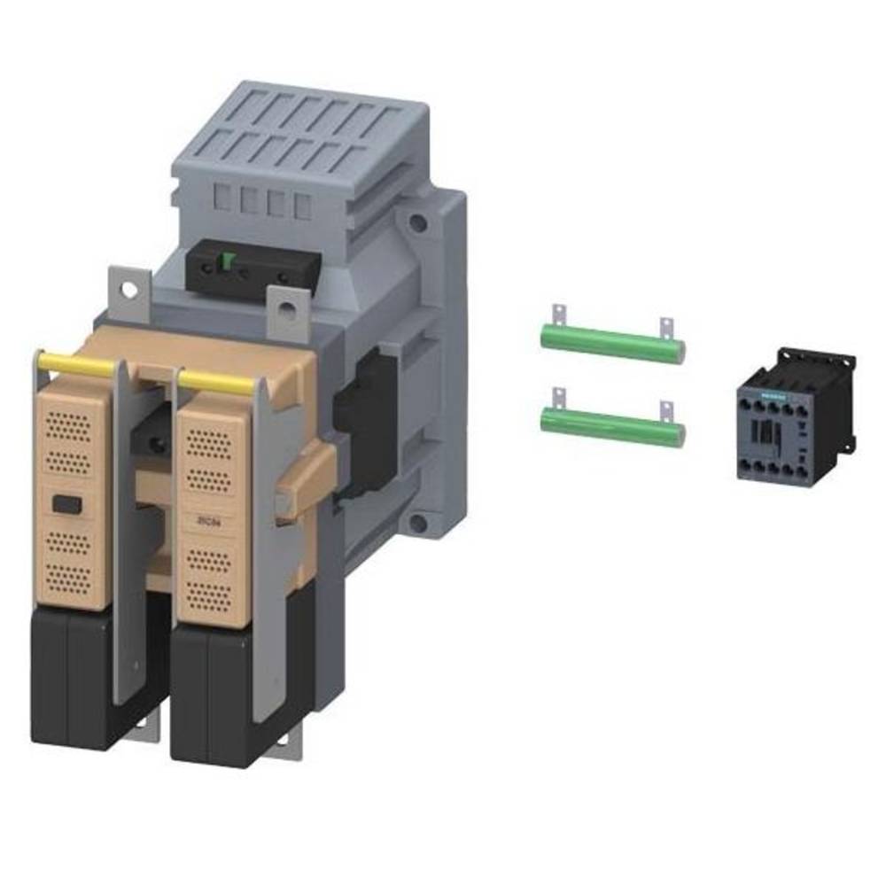 Siemens 3TC5617-0LB4 Contactor 2x NO 1 stuk(s)