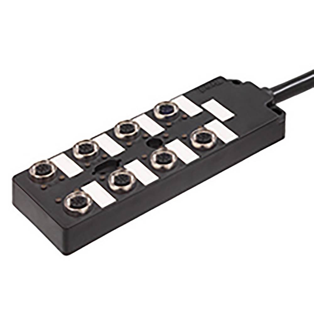 Molex 1202480022 Passieve sensor/actorbox 1 stuk(s)