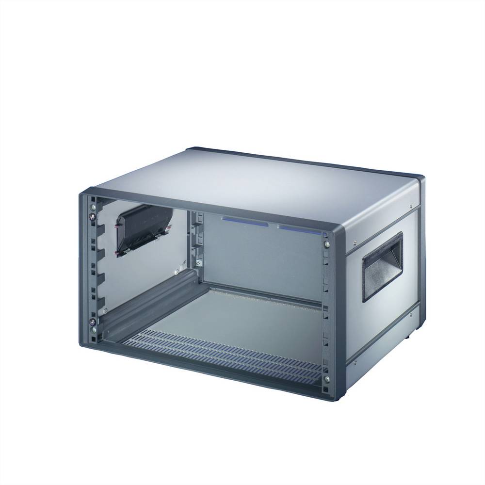 NVent SCHROFF 10225604 19 installatiebehuizing Meerdere kleuren 1 stuk(s)