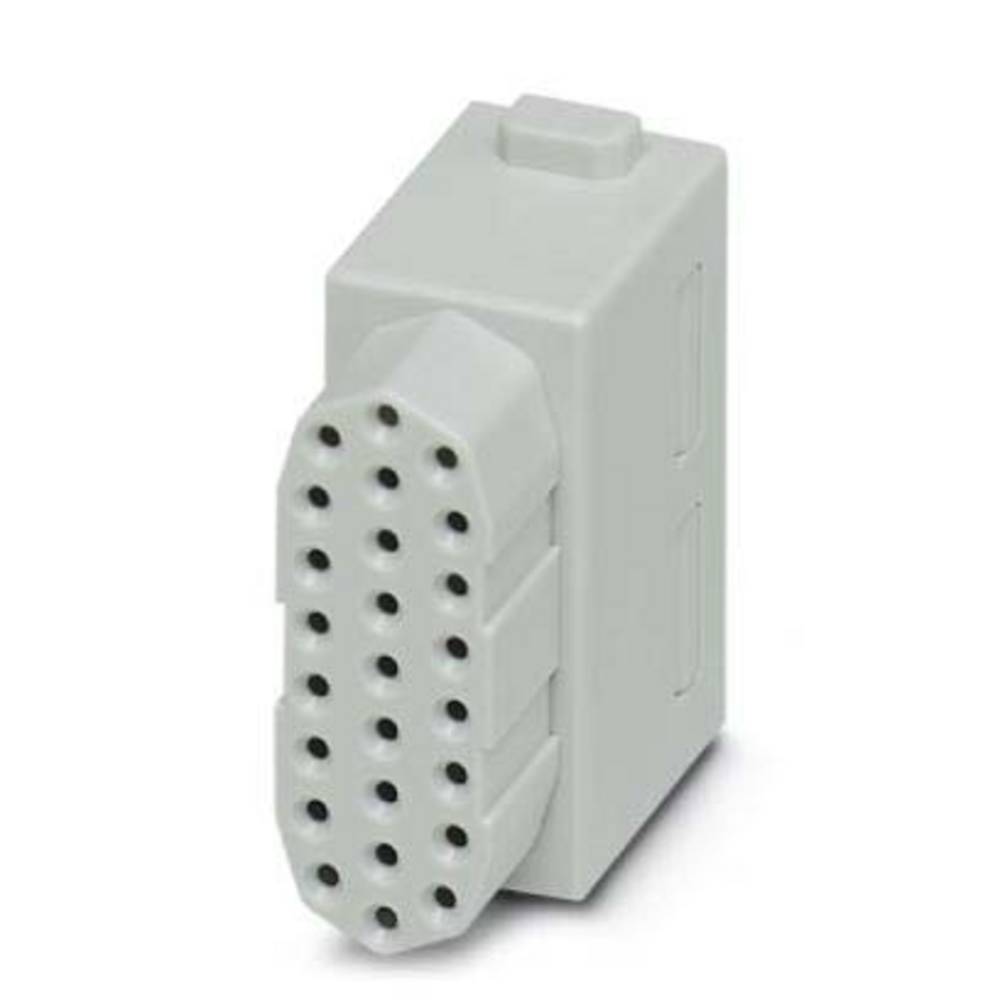 Phoenix Contact 1414375 Contactinzetstukmodule 25 Crimpen 5 stuk(s)