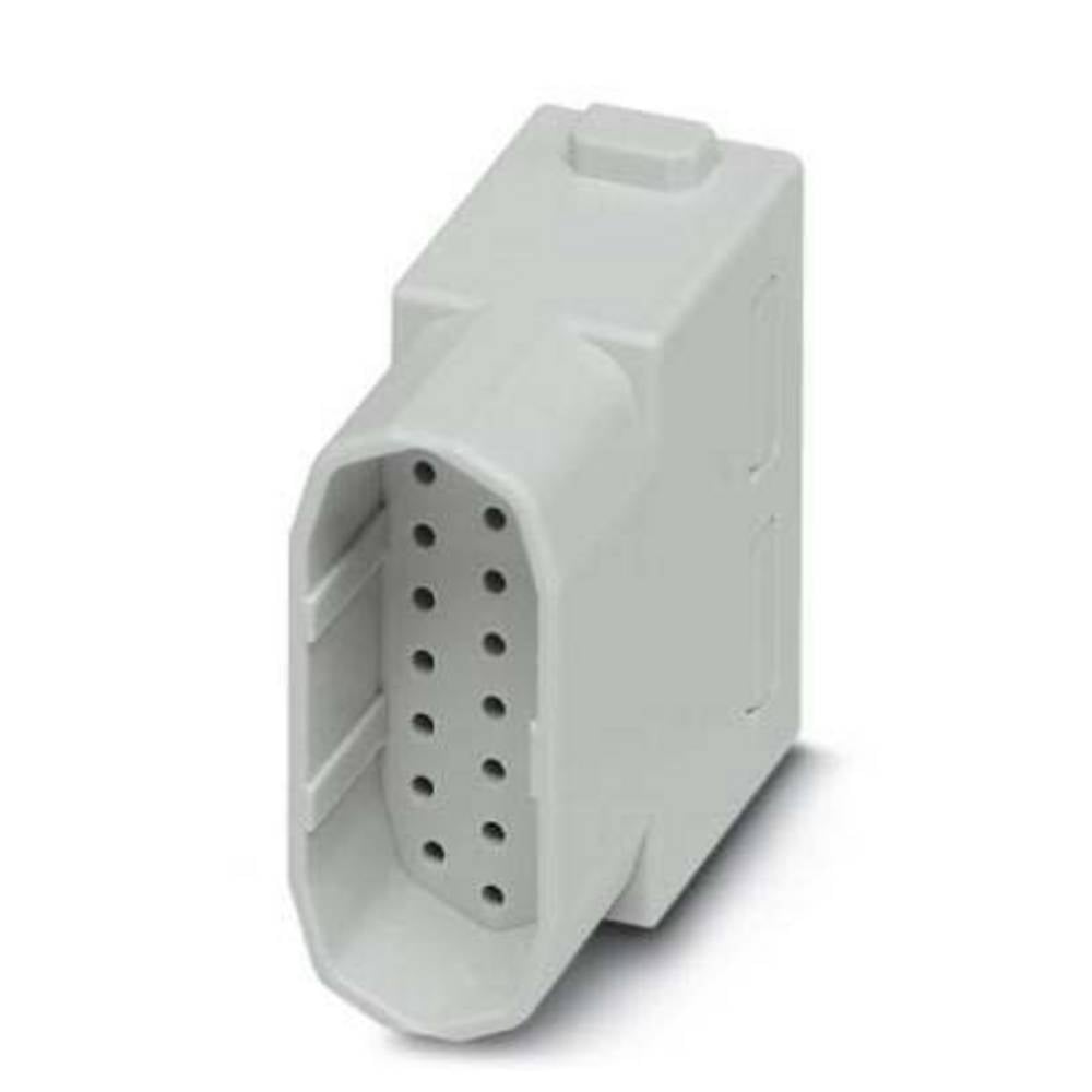 Phoenix Contact 1414374 Contactinzetstukmodule Crimpen 5 stuk(s)