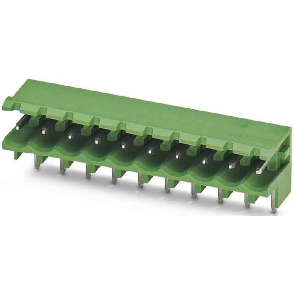 Phoenix Contact 1735866 Male behuizing (board) MSTBW Totaal aantal polen: 4 Rastermaat: 5.08 mm Inhoud: 50 stuk(s)