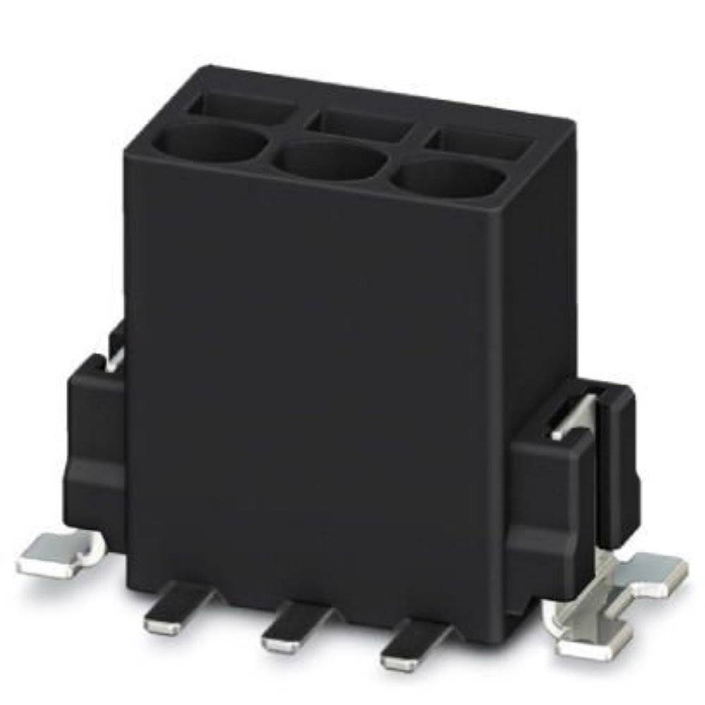 Phoenix Contact 1771130 SMD-printklemmen 0.50 mm² Aantal polen 6 400 stuk(s)
