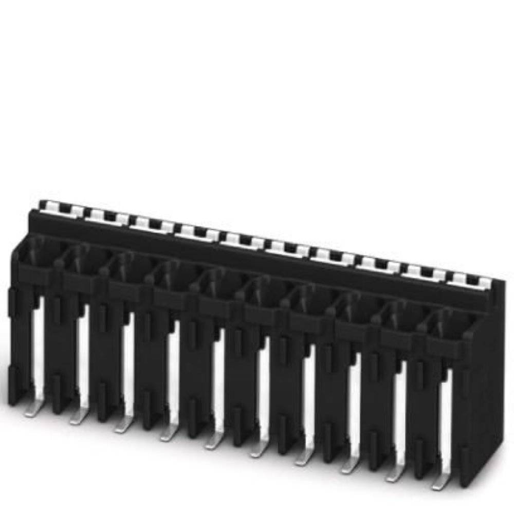 Phoenix Contact 1824103 SMD-printklemmen 1.50 mm² Aantal polen 4 200 stuk(s)