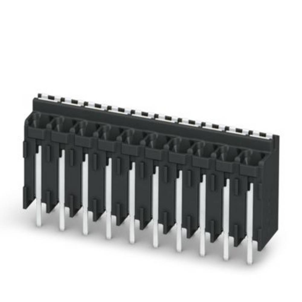 Phoenix Contact 1823214 Veerkrachtklemblok 1.50 mm² Aantal polen 4 200 stuk(s)