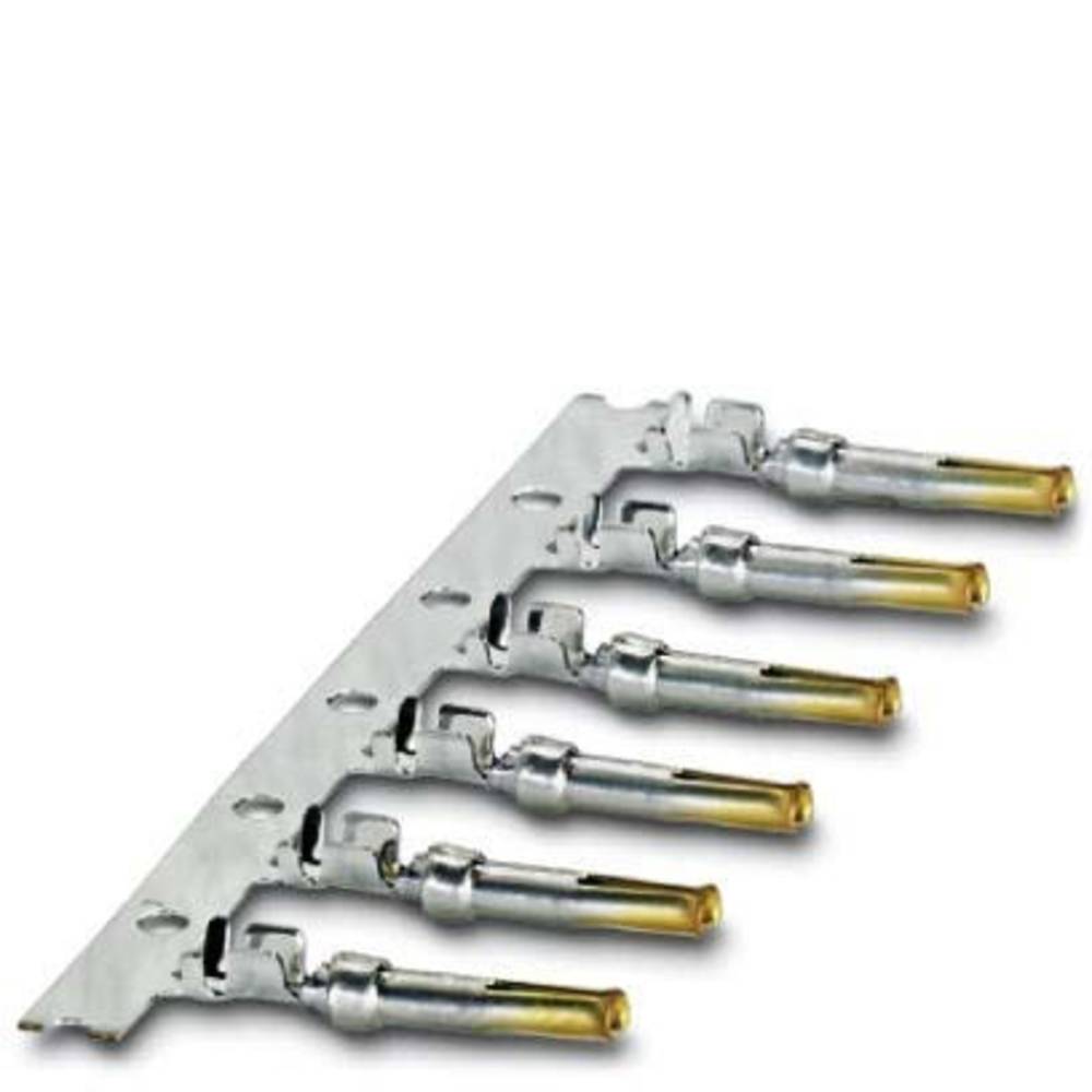 Phoenix Contact Krimpcontacten. gerold 1603327 RC-22S2000  Inhoud: 100 stuk(s)