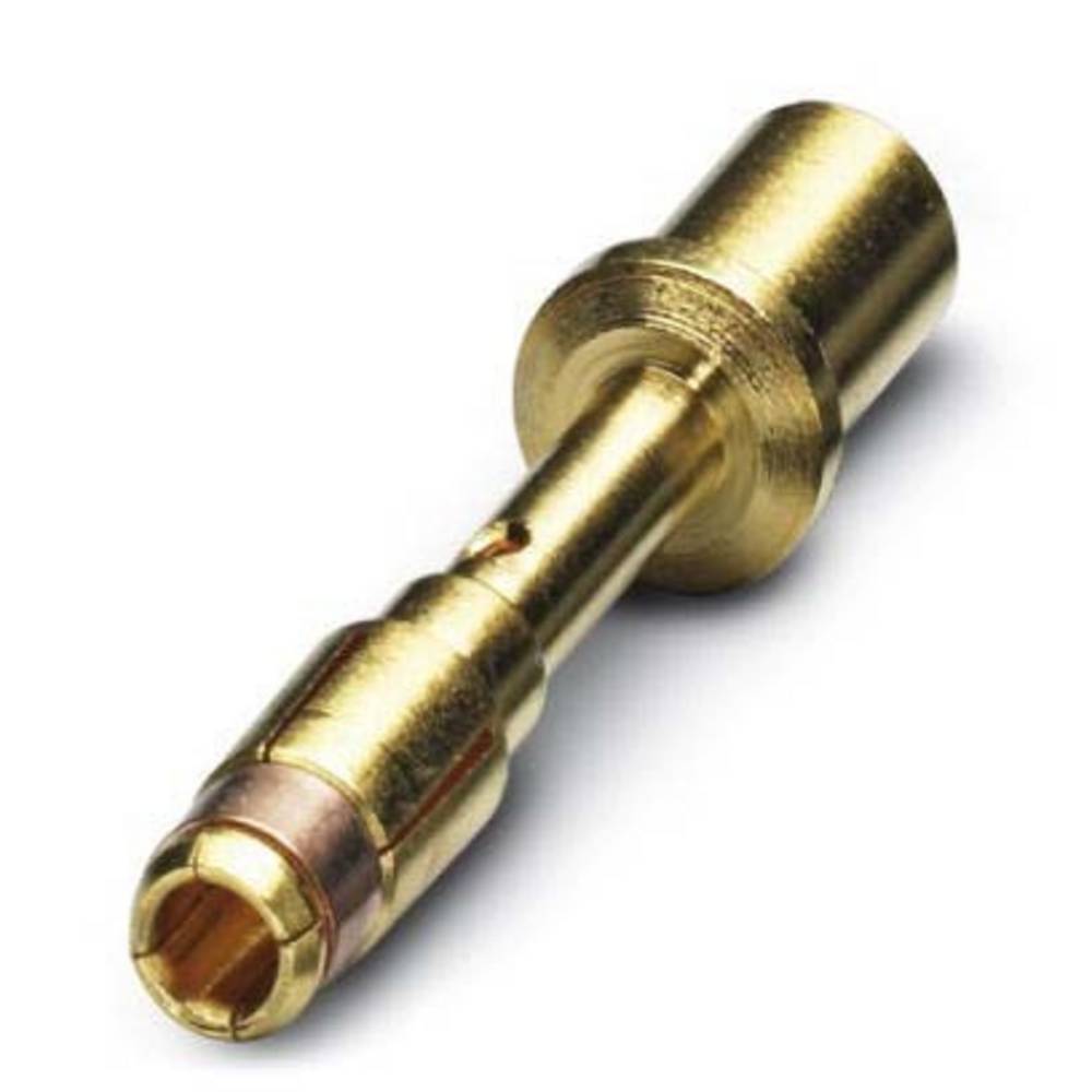 Phoenix Contact Crimpconnector 1605628 SF-7MS2000  Inhoud: 50 stuk(s)