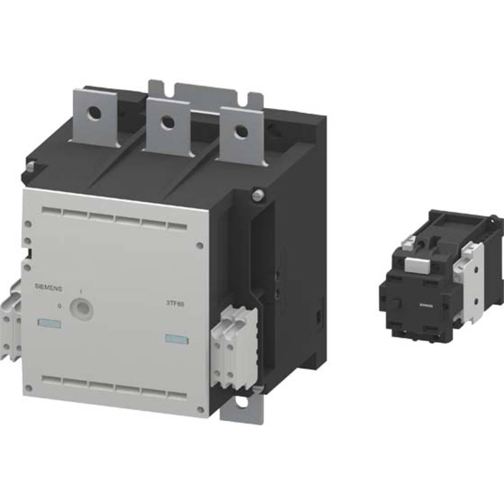 Siemens 3TF6933-8DB4 Contactor 3x NO 1 stuk(s)