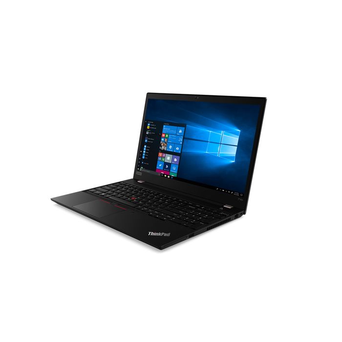Lenovo ThinkPad P15s Gen 2 - Intel Core i7-11e Generatie - 15 inch - 16GB RAM - 512GB SSD - Windows 11 Home