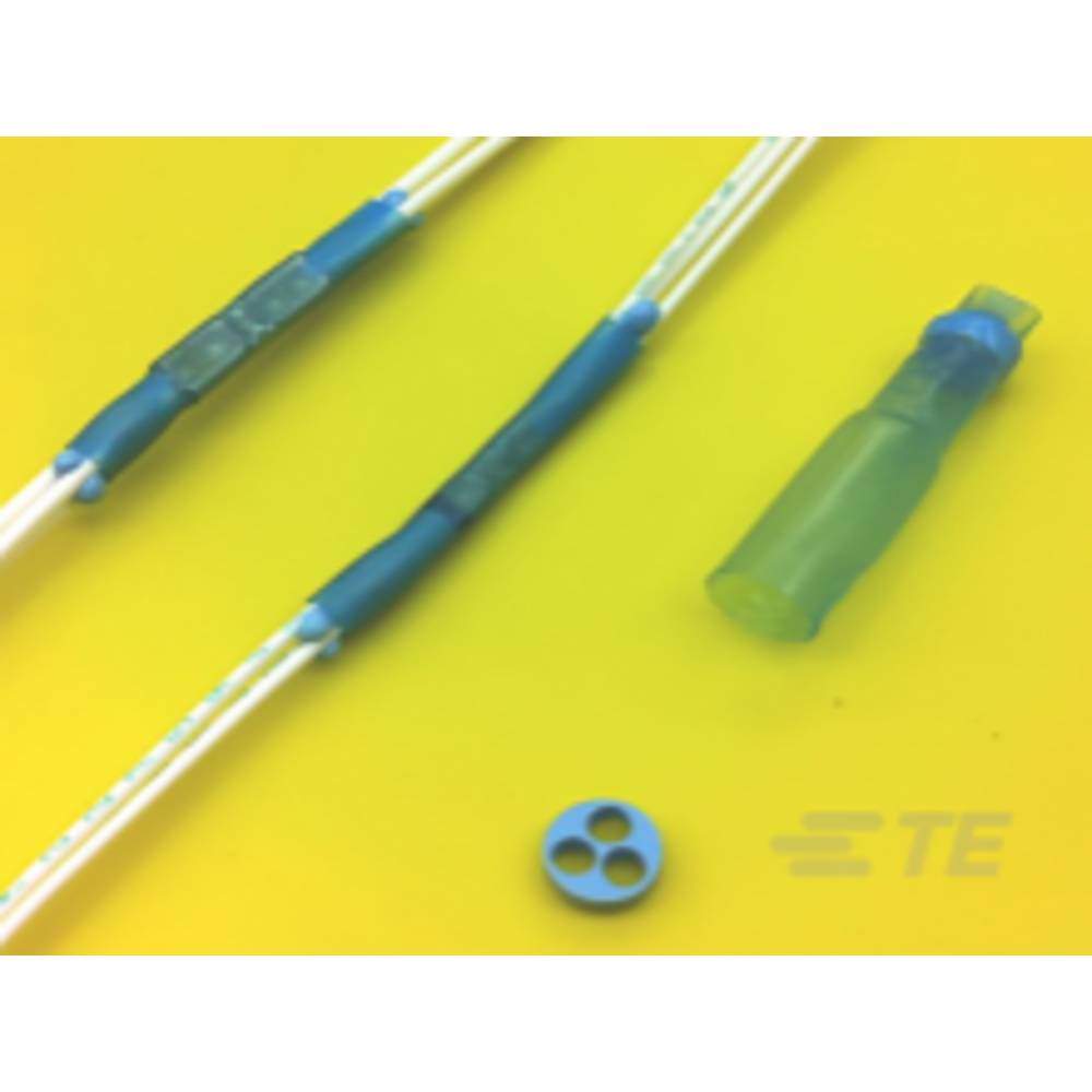TE Connectivity 650073-000 1 stuk(s)
