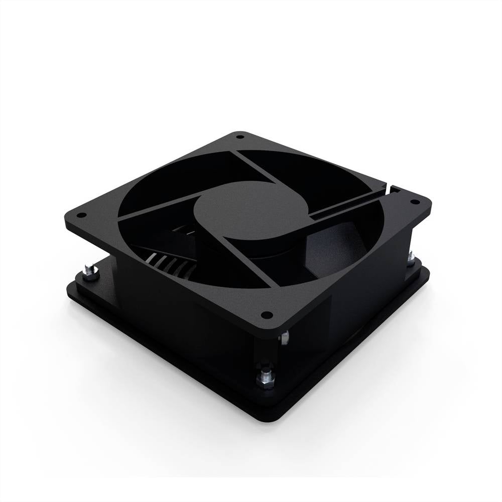 NVent SCHROFF 23130165 Ventilatormodule (b x h x d) 119 x 119 x 38 mm 1 stuk(s)