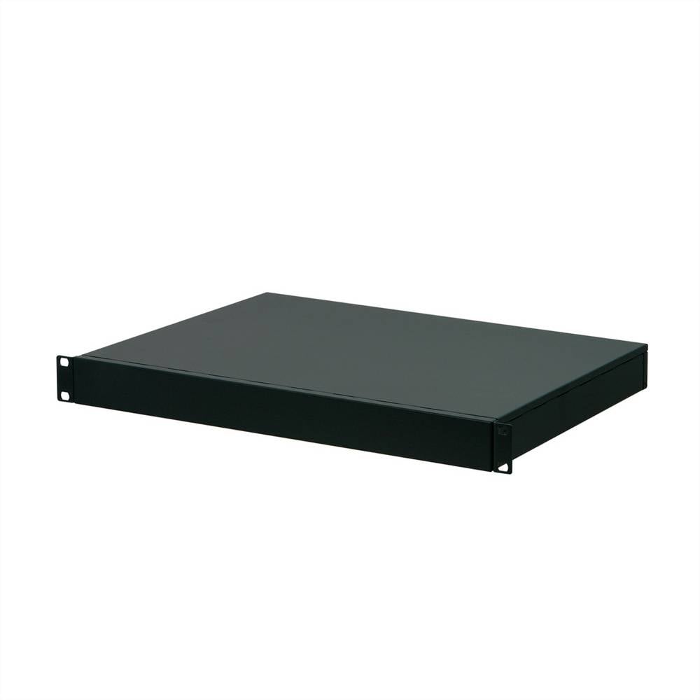 NVent SCHROFF 14821105 PC-behuizing Grijs 1 stuk(s)