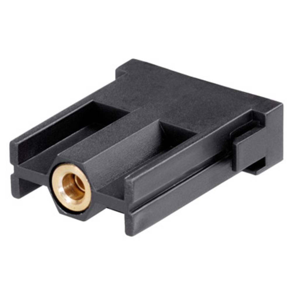 Weidmüller 1894720000 Pneumatiek inzetstuk RockStar HDC CM 1 Slangaansluiting (pneumatiek) 1 stuk(s)