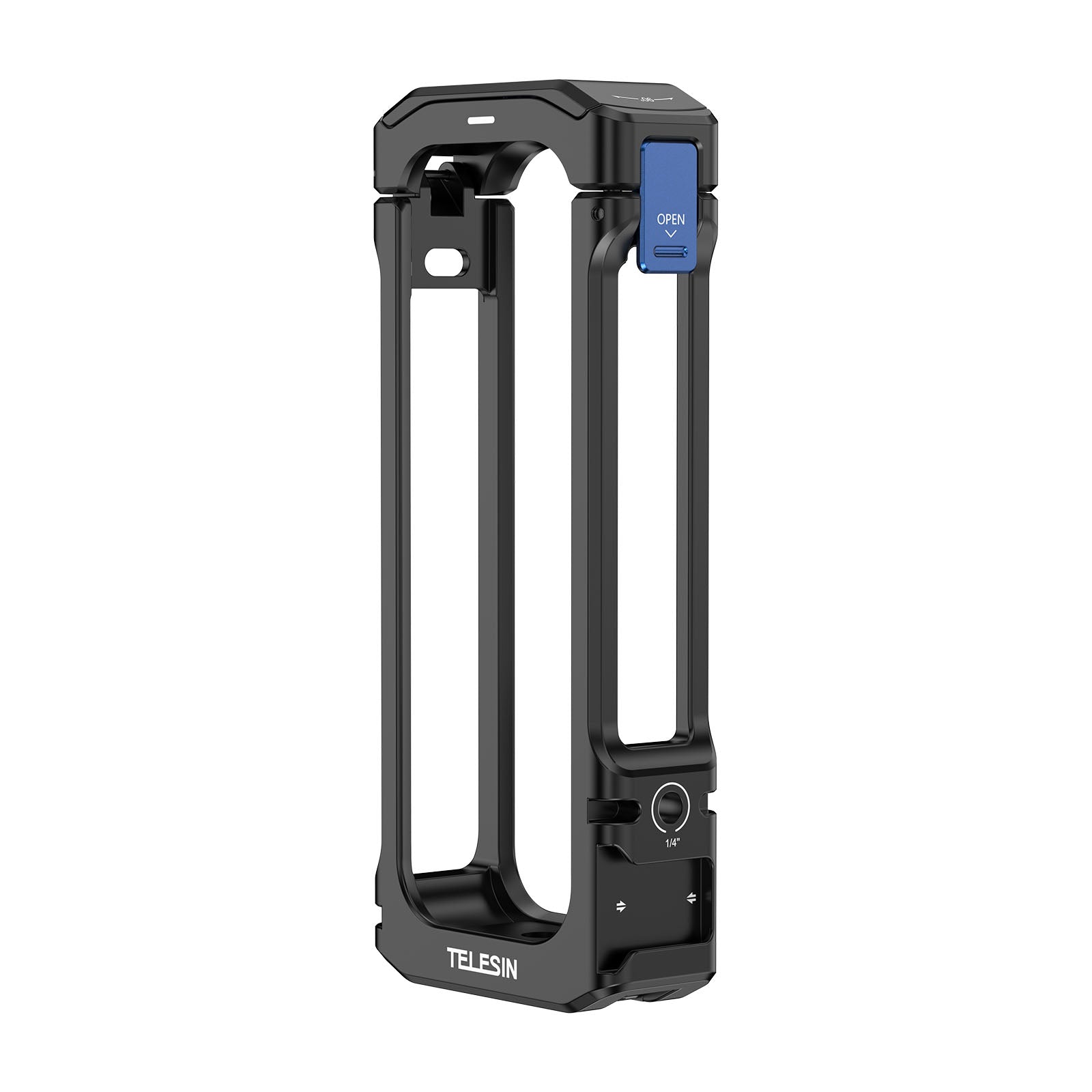 Telesin Metalen cage voor Insta360 X4