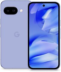 Google Pixel 9a Dual SIM 256GB iris - refurbished
