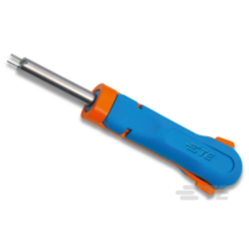 TE Connectivity Insertion-Extraction Tools TE AMP Insertion-Extraction Tools 1-1579007-0  Inhoud: 1 stuk(s)