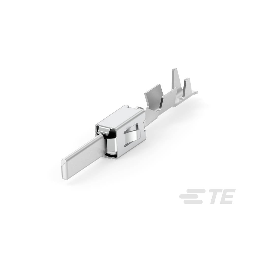 TE Connectivity 2-962841-1 Timer - Terminals 2-962841-1  Inhoud: 4000 stuk(s)