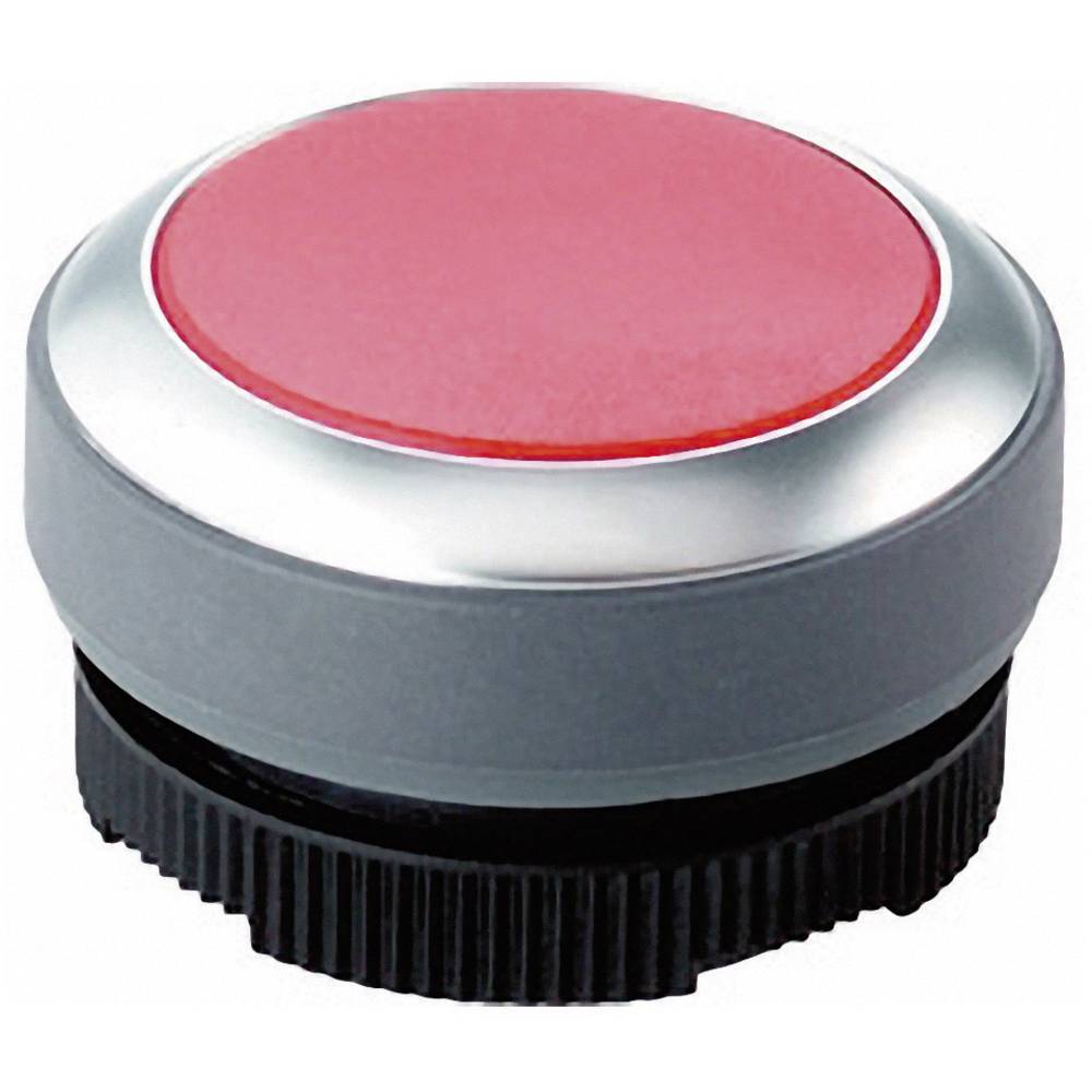 RAFI 1.30.270.021/2300 X 22 FS+ 1.30.270.021/2300 Druktoets Bedieningsknop vlak Rood 1 stuk(s)