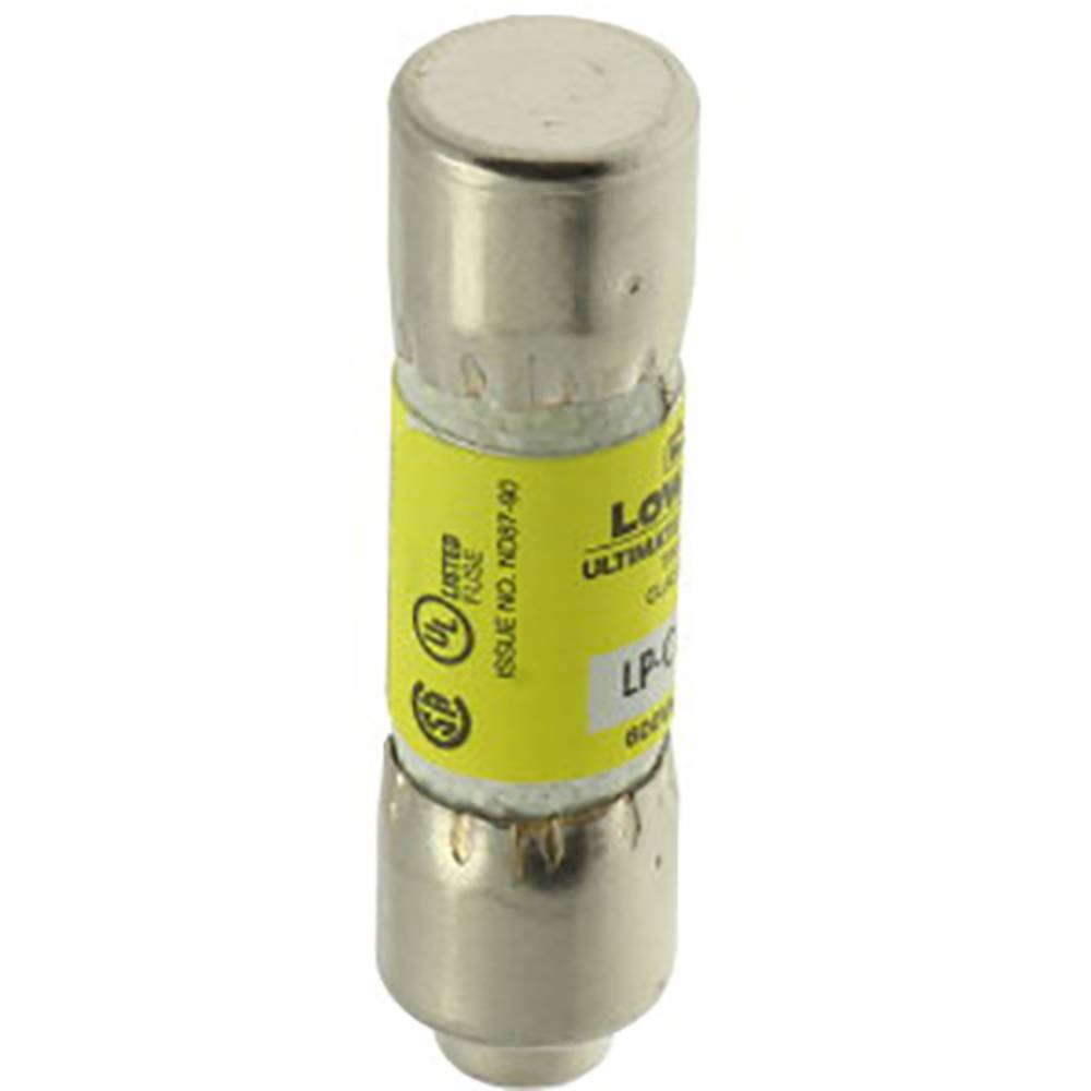 Eaton LP-CC-25 LP-CC-25 Zekeringsinzetstuk (Ø x l) 10 mm x 38 mm 25 A 600 V Traag -T- Inhoud 10 stuk(s)