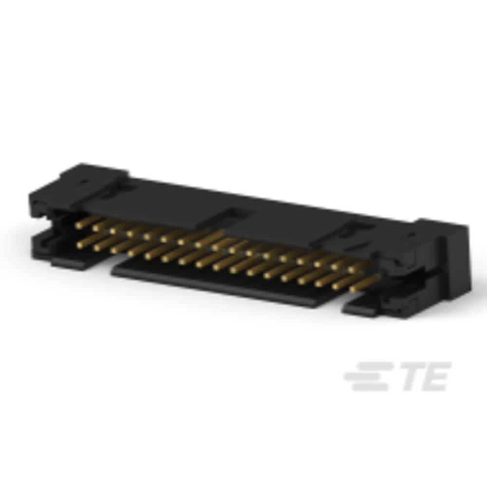 TE Connectivity 2-111446-2 Inhoud: 1 stuk(s) Tray