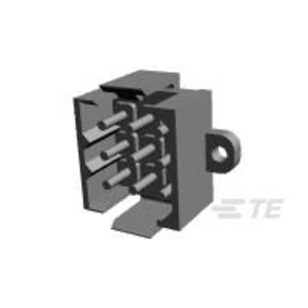 TE Connectivity 207441-7 Inhoud: 1 stuk(s) Tray