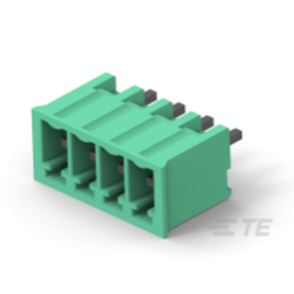 TE Connectivity 284514-8 Inhoud: 1 stuk(s) Box