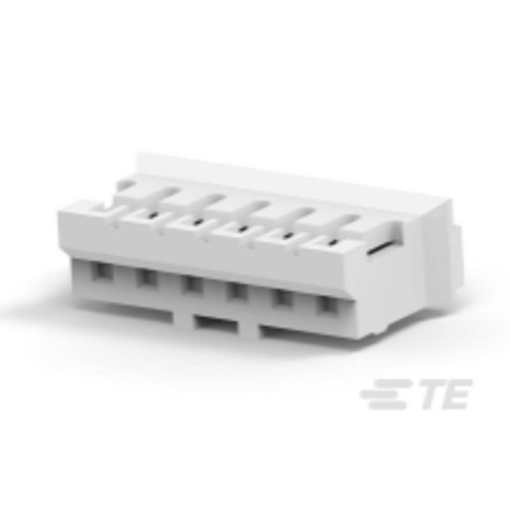 TE Connectivity 440129-6 Inhoud: 1 stuk(s) Bag