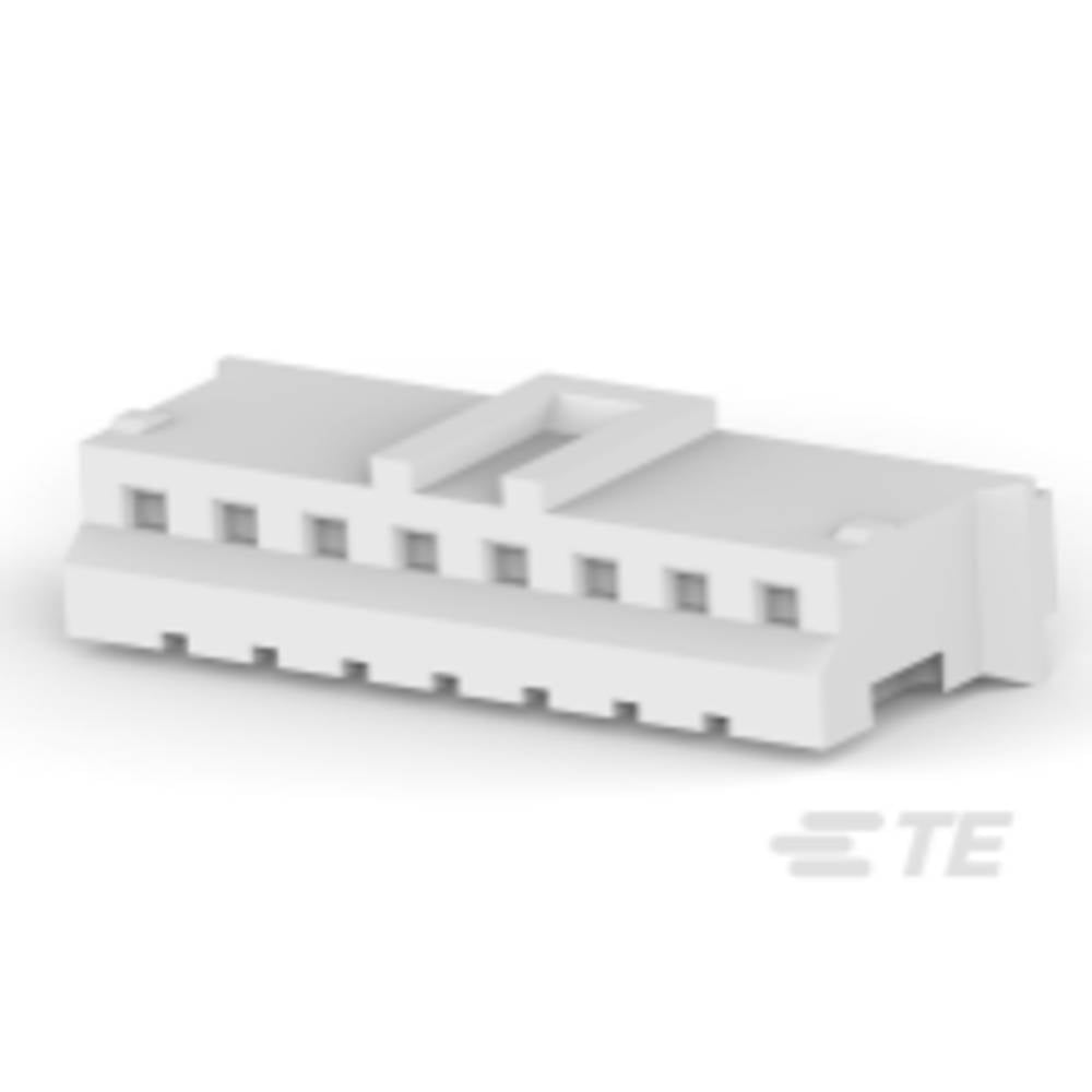 TE Connectivity 440129-8 Inhoud: 1 stuk(s) Bag
