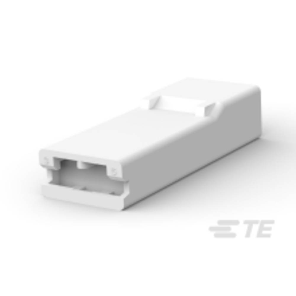 TE Connectivity 6-735075-0 Inhoud: 1 stuk(s) Bag