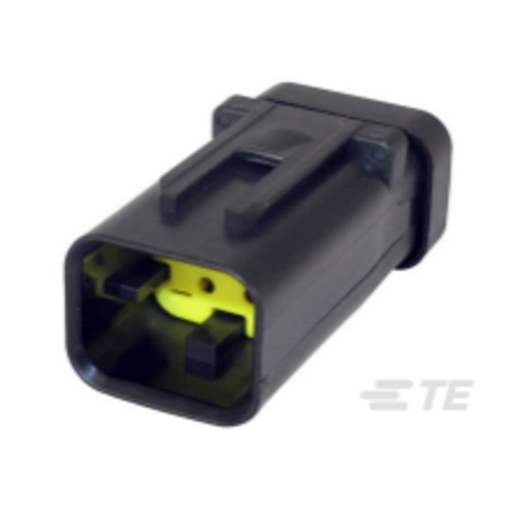 TE Connectivity 776488-3 Inhoud: 1 stuk(s) Bag