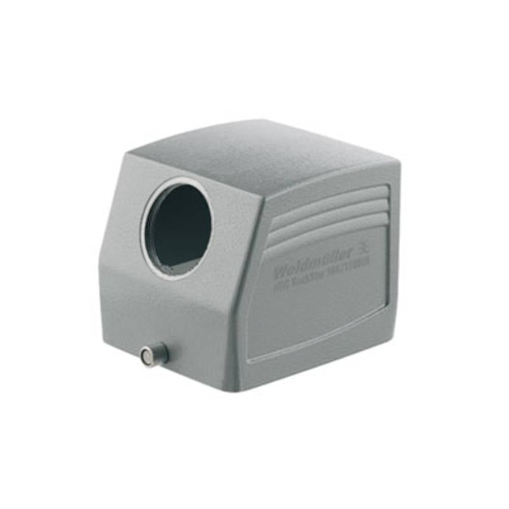 Weidmüller HDC 32B TSLU 1PG29G 1667120000 Connectorbehuizing (male) 1 stuk(s)