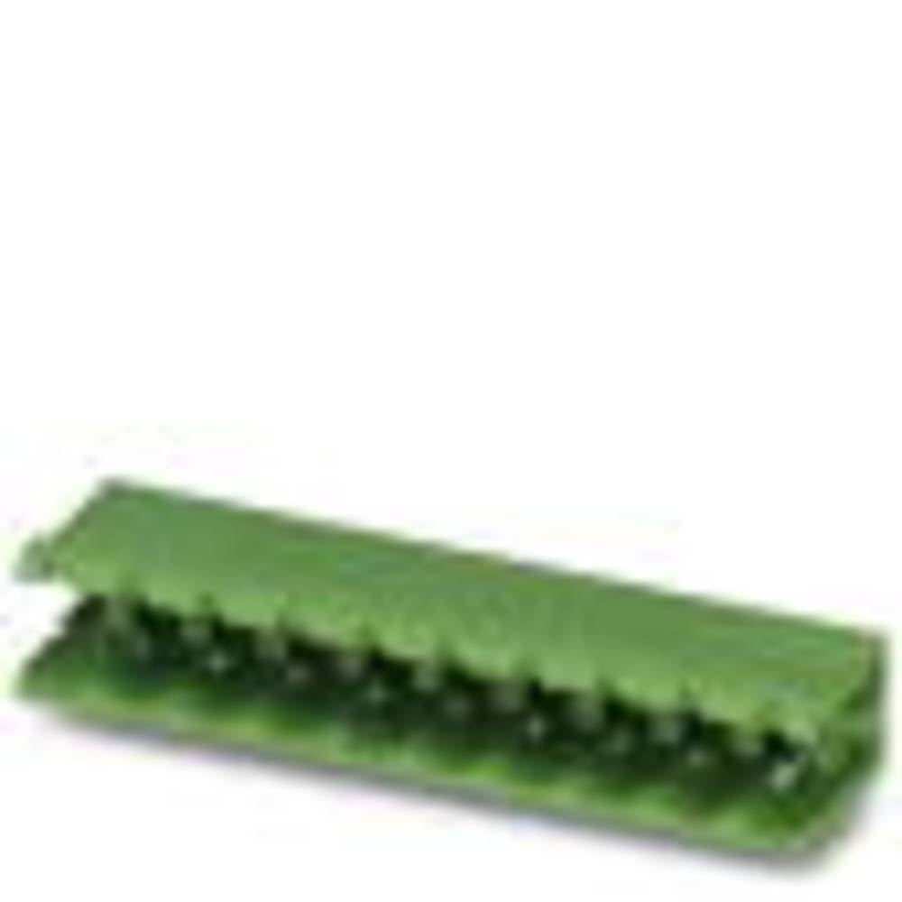 Phoenix Contact 1754672 Female behuizing (board) MSTB Totaal aantal polen: 14 Rastermaat: 5 mm Inhoud: 50 stuk(s)