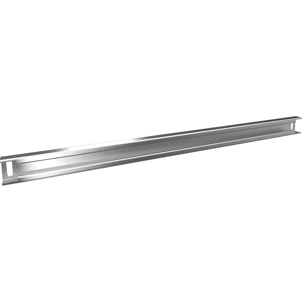Rittal VX 8617.810 DIN-rail Ongeperforeerd (b x h) 26 mm x 48 mm Plaatstaal 2 stuk(s)