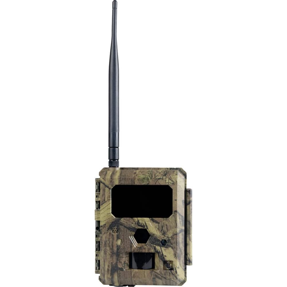 ICU CLOM EasyCam Wildcamera Tarn-bruin