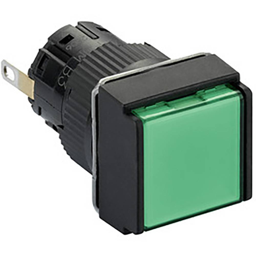 Schneider Electric Verlichte melder 5 stuk(s)