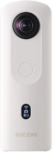 Other Ricoh Theta SC2 wit - refurbished